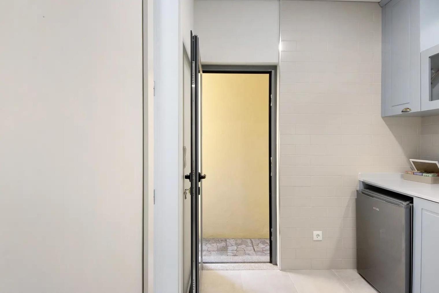 Porto Bello - Apartamento - 6 Εξωτερικό φωτογραφία