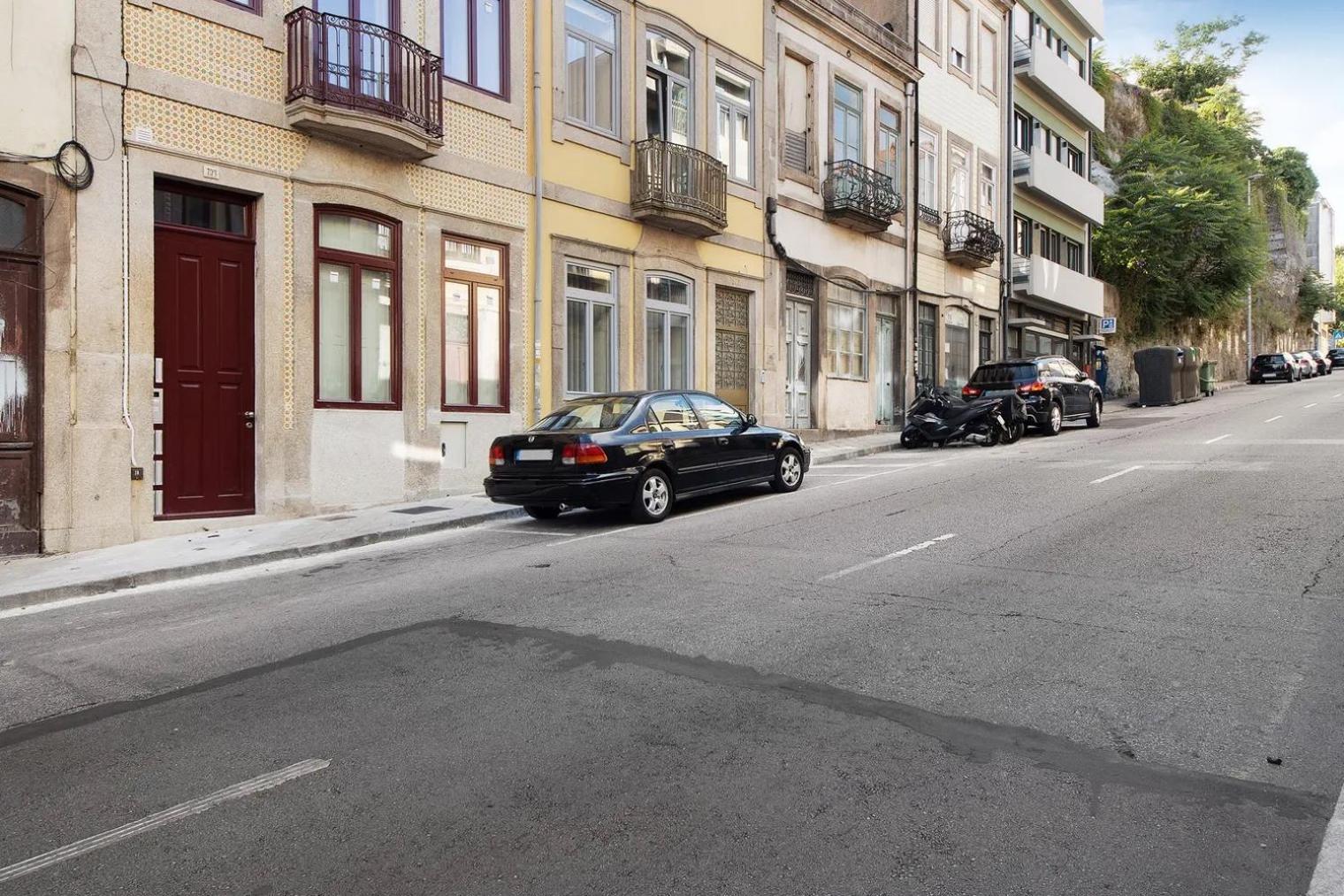 Porto Bello - Apartamento - 6 Εξωτερικό φωτογραφία